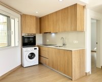 Resale - Apartament / Duplex - Orihuela Costa - Playa Flamenca