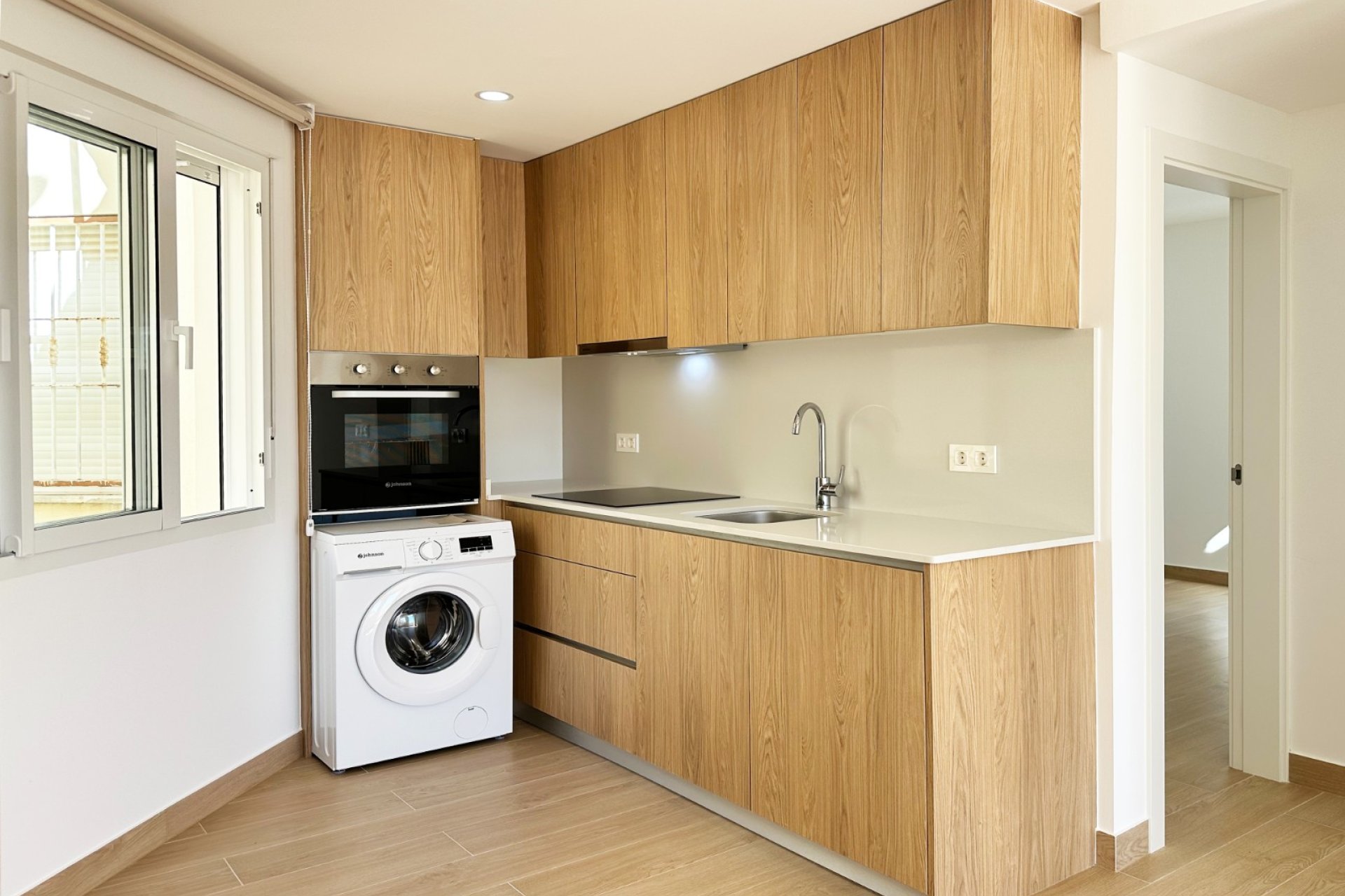 Resale - Apartament / Duplex - Orihuela Costa - Playa Flamenca