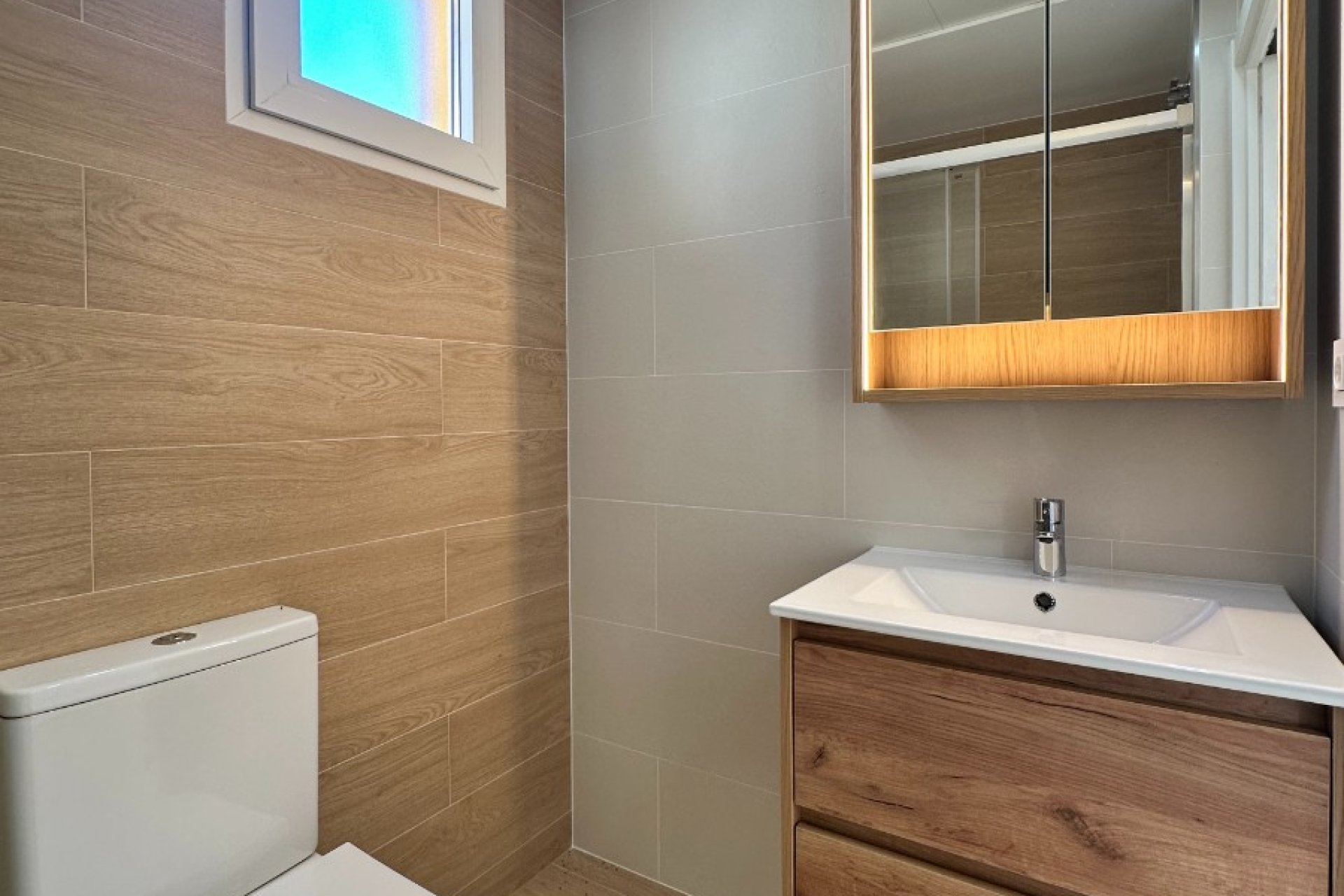 Resale - Apartament / Duplex - Orihuela Costa - Playa Flamenca