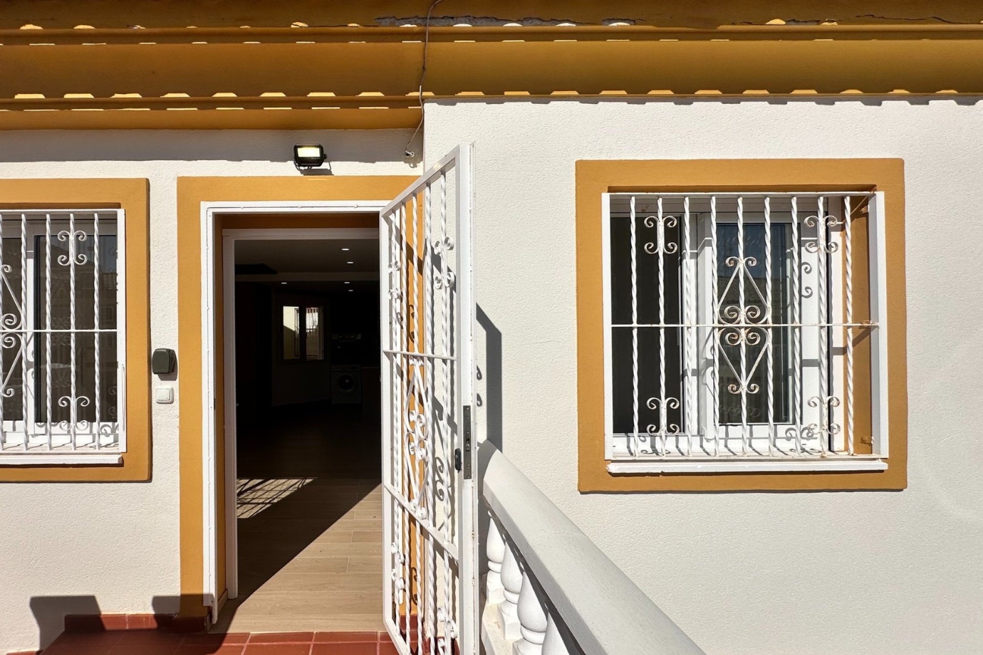 Resale - Apartament / Duplex - Orihuela Costa - Playa Flamenca