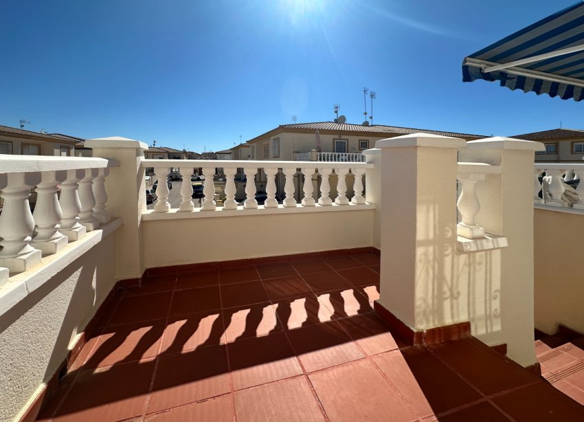 Resale - Apartament / Duplex - Orihuela Costa - Playa Flamenca