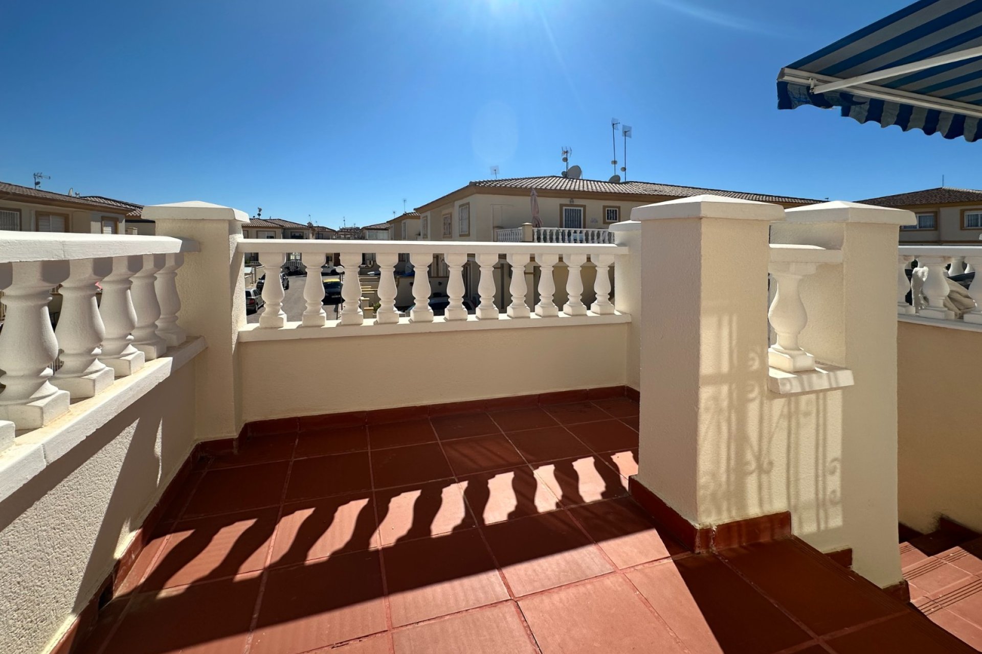 Resale - Apartament / Duplex - Orihuela Costa - Playa Flamenca