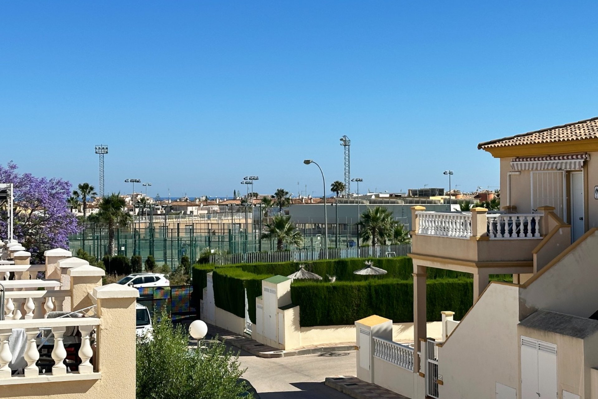 Resale - Apartament / Duplex - Orihuela Costa - Playa Flamenca