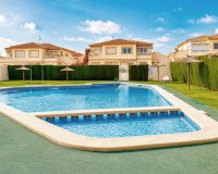 Resale - Apartament / Duplex - Orihuela Costa - Playa Flamenca