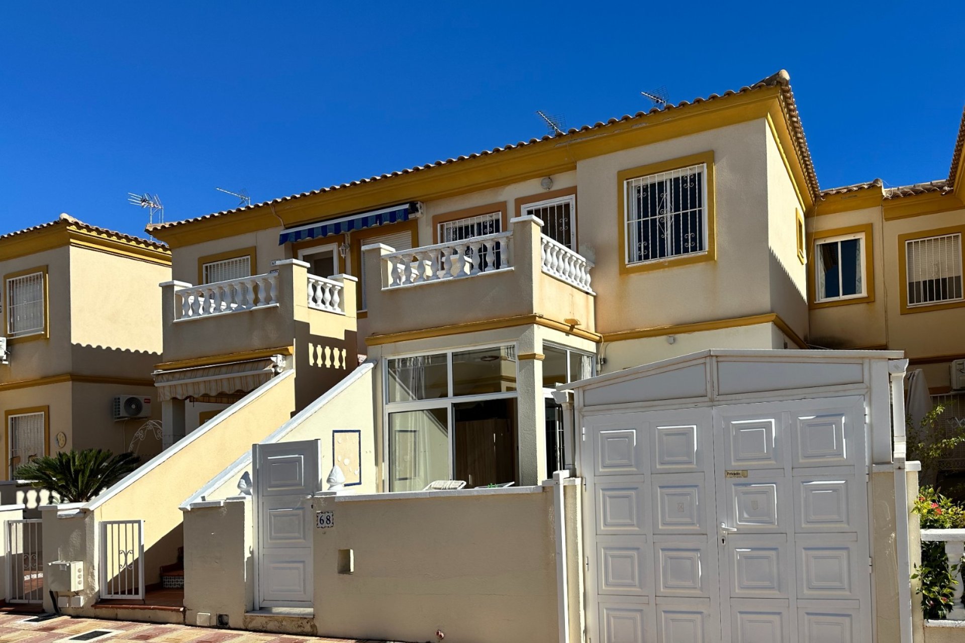 Resale - Apartament / Duplex - Orihuela Costa - Playa Flamenca