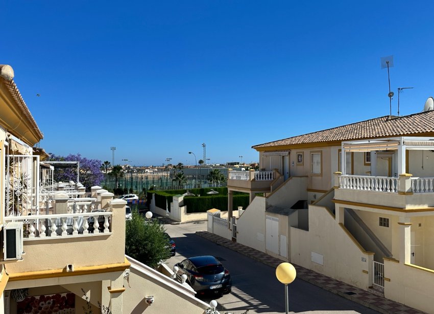 Resale - Apartament / Duplex - Orihuela Costa - Playa Flamenca