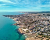 Resale - Apartament / Duplex - Orihuela Costa - Playa Flamenca
