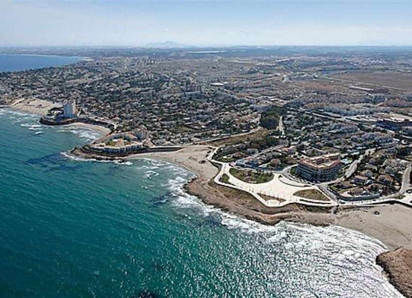 Resale - Apartament / Duplex - Orihuela Costa - Playa Flamenca