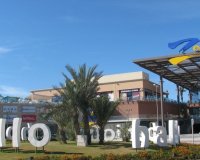 Resale - Apartament / Duplex - Orihuela Costa - Playa Flamenca