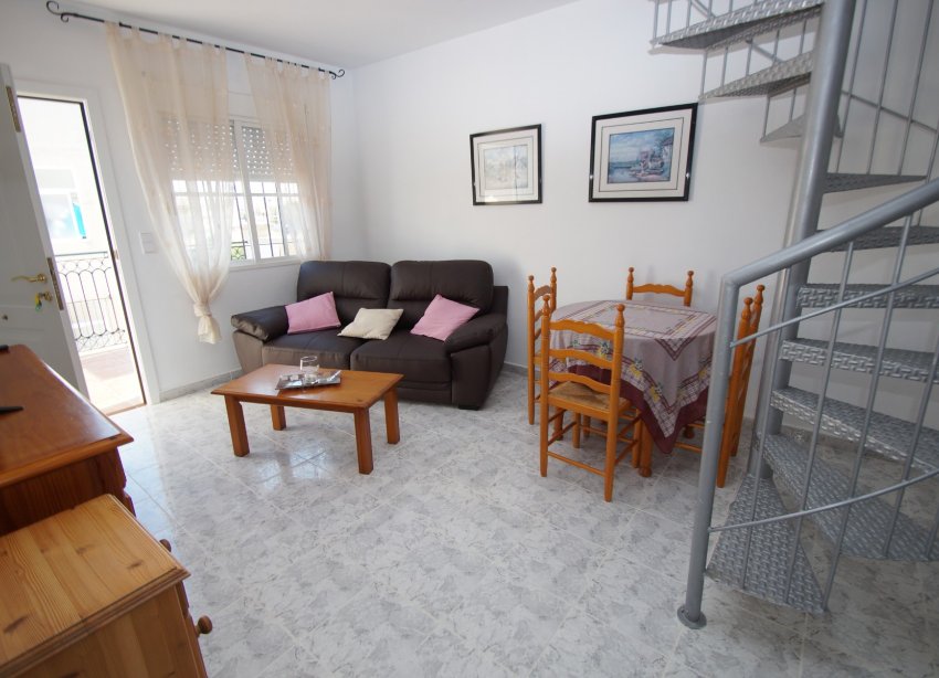 Resale - Apartament / Duplex - Orihuela Costa - Playa Flamenca