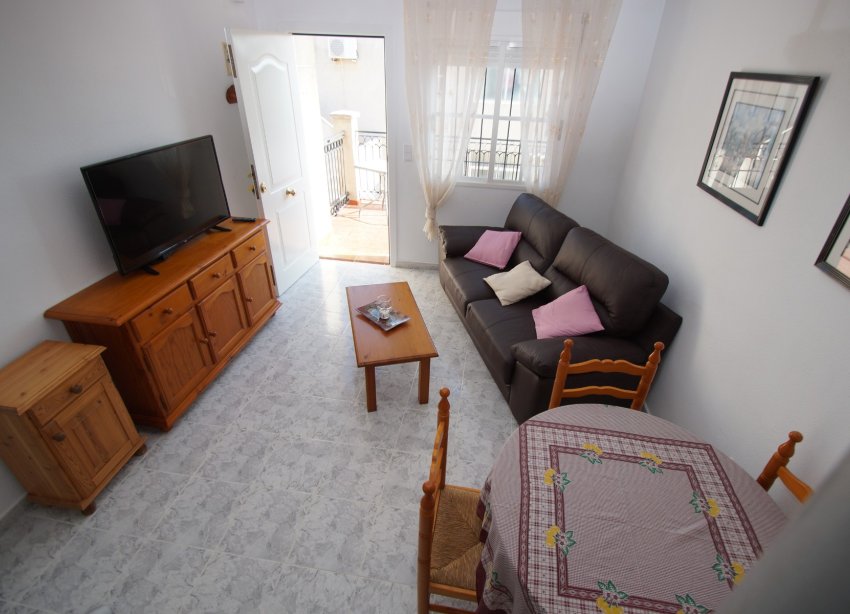 Resale - Apartament / Duplex - Orihuela Costa - Playa Flamenca