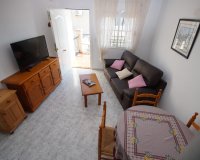 Resale - Apartament / Duplex - Orihuela Costa - Playa Flamenca
