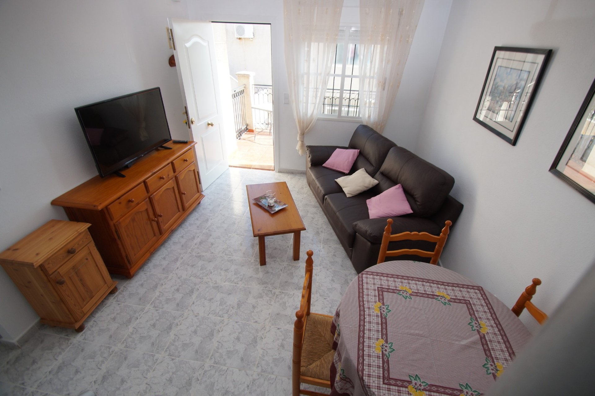 Resale - Apartament / Duplex - Orihuela Costa - Playa Flamenca