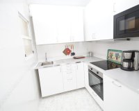 Resale - Apartament / Duplex - Orihuela Costa - Playa Flamenca