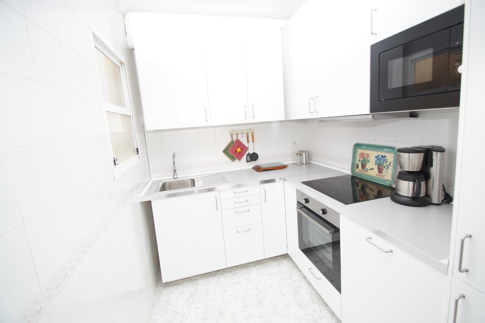 Resale - Apartament / Duplex - Orihuela Costa - Playa Flamenca