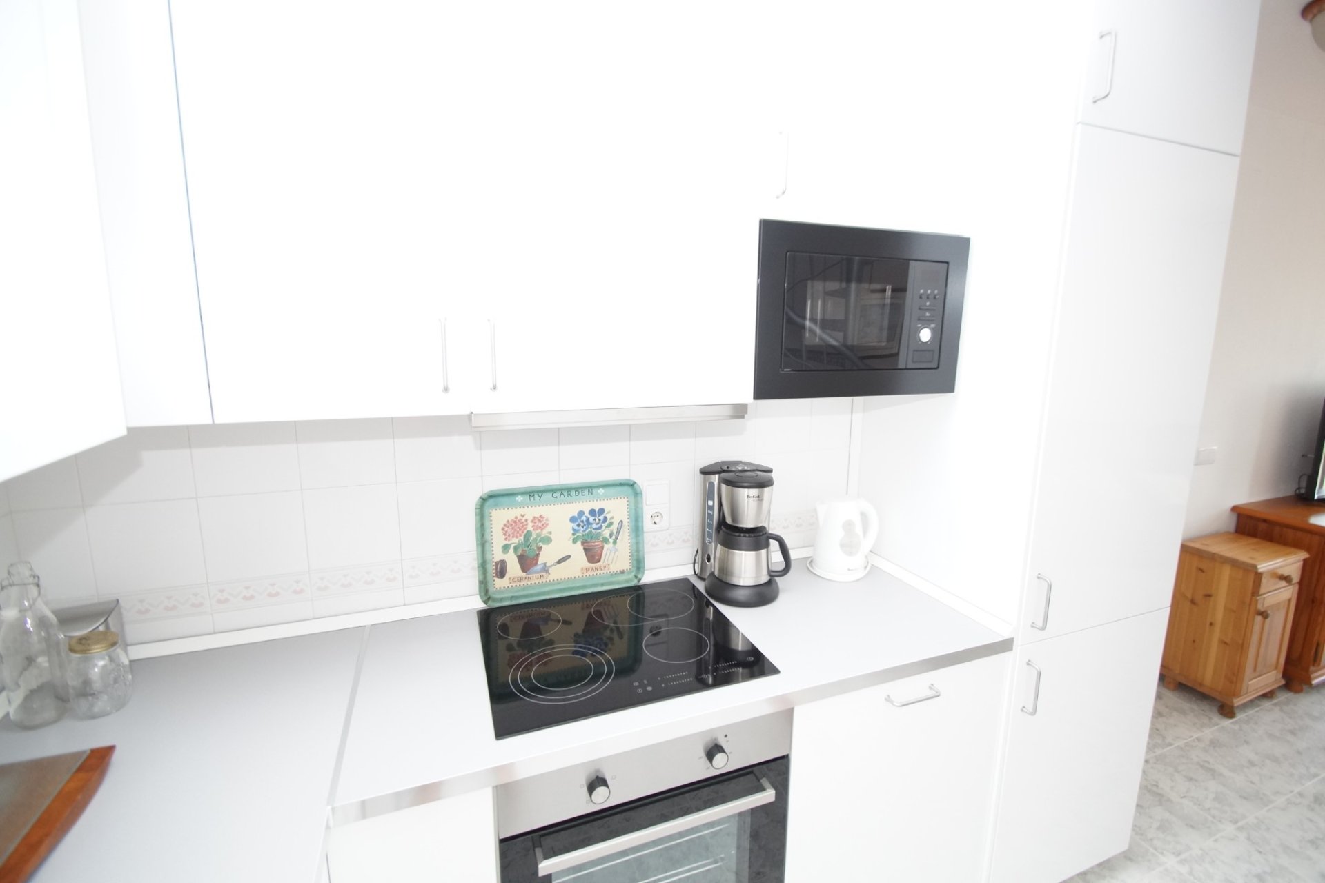 Resale - Apartament / Duplex - Orihuela Costa - Playa Flamenca