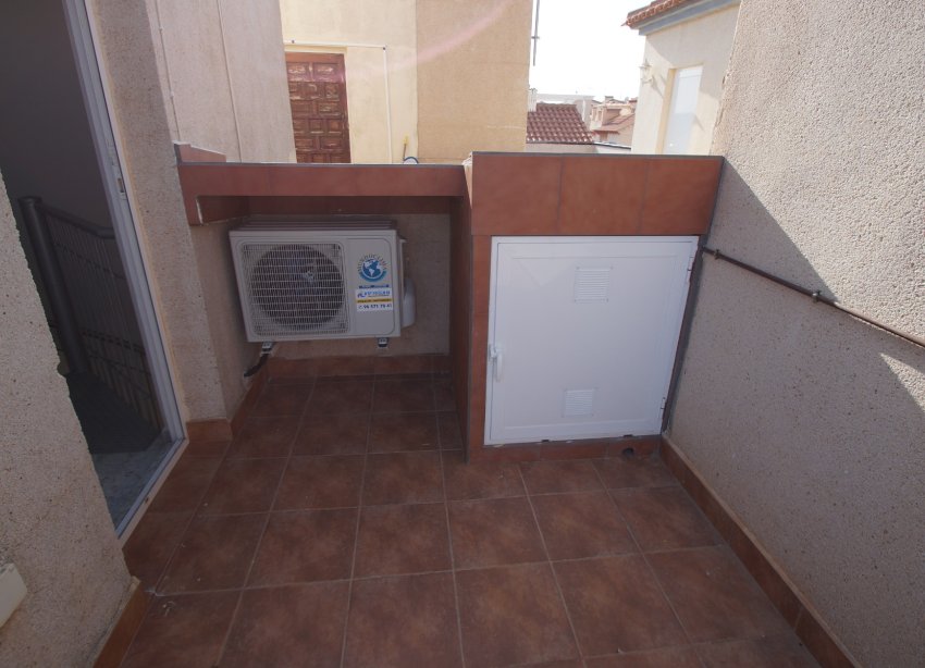 Resale - Apartament / Duplex - Orihuela Costa - Playa Flamenca