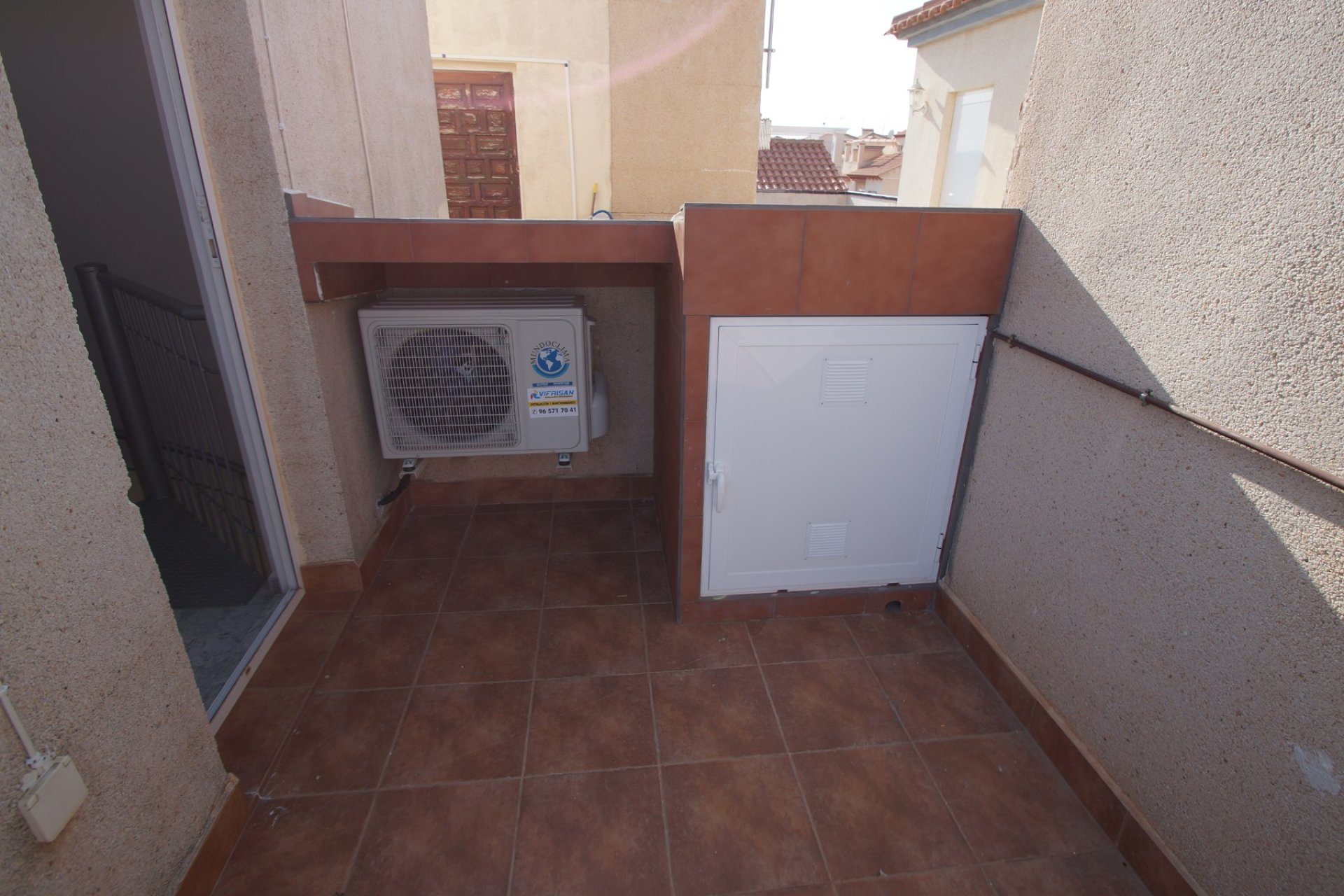 Resale - Apartament / Duplex - Orihuela Costa - Playa Flamenca