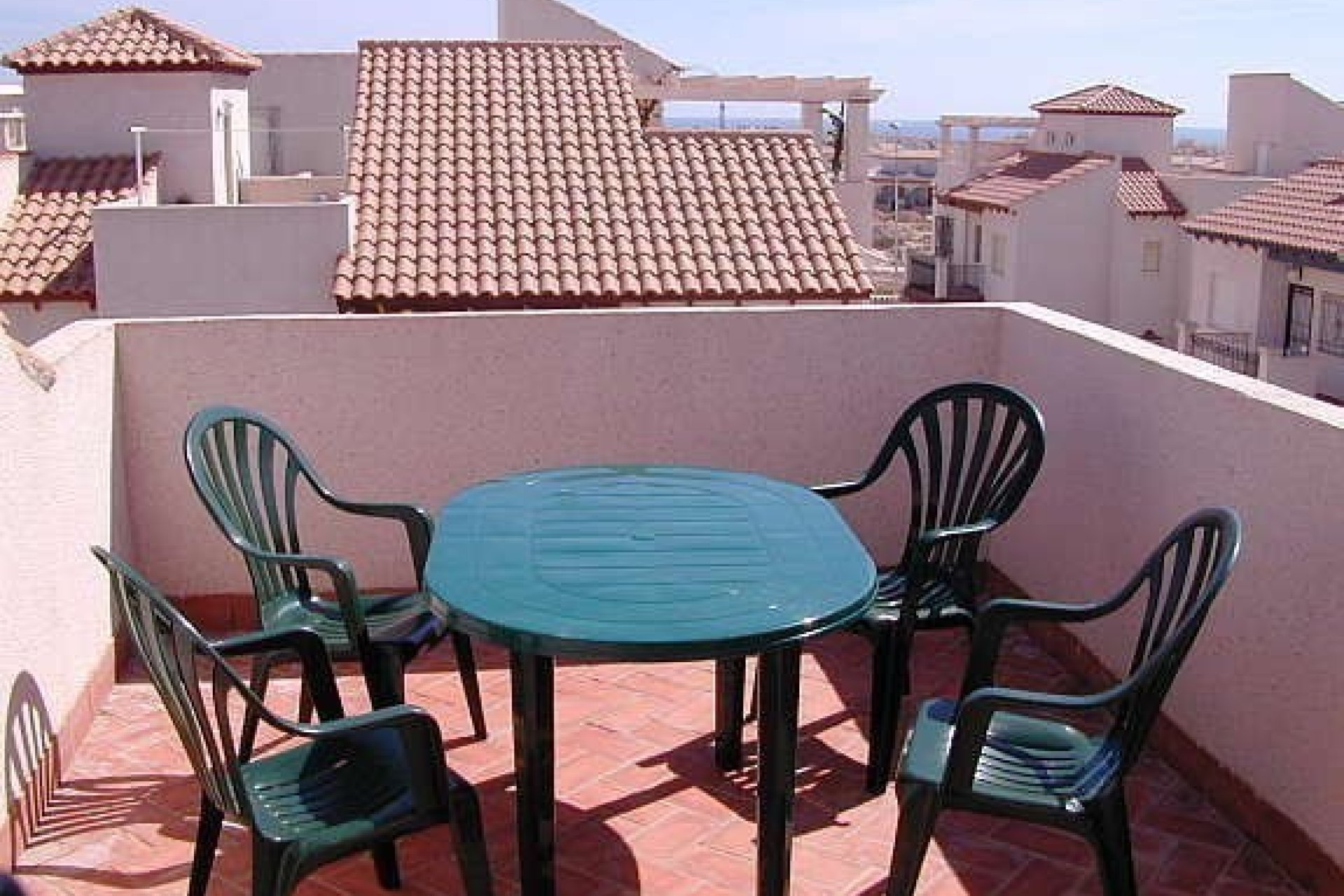 Resale - Apartament / Duplex - Orihuela Costa - Playa Flamenca