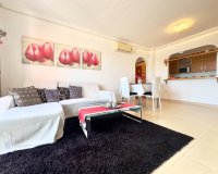 Resale - Apartament / Duplex - Orihuela Costa - Playa Flamenca