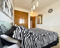 Resale - Apartament / Duplex - Orihuela Costa - Playa Flamenca