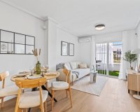 Resale - Apartament / Duplex - Orihuela Costa - Playa Flamenca