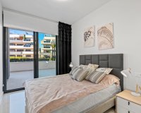 Resale - Apartament / Duplex - Orihuela Costa - Playa Flamenca