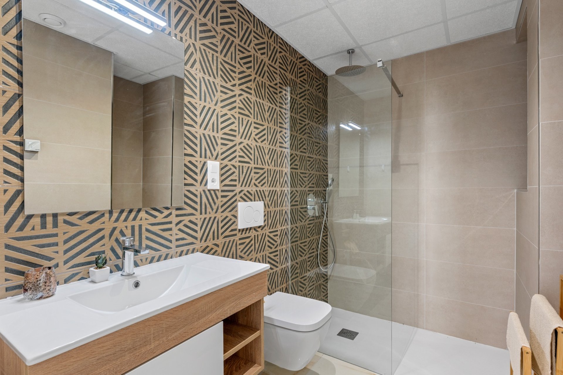 Resale - Apartament / Duplex - Orihuela Costa - Playa Flamenca