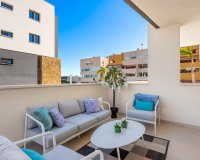 Resale - Apartament / Duplex - Orihuela Costa - Playa Flamenca