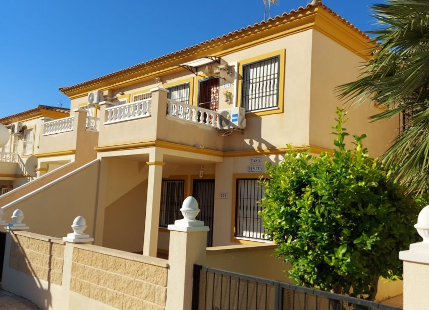 Resale - Apartament / Duplex - Orihuela Costa - Playa Flamenca