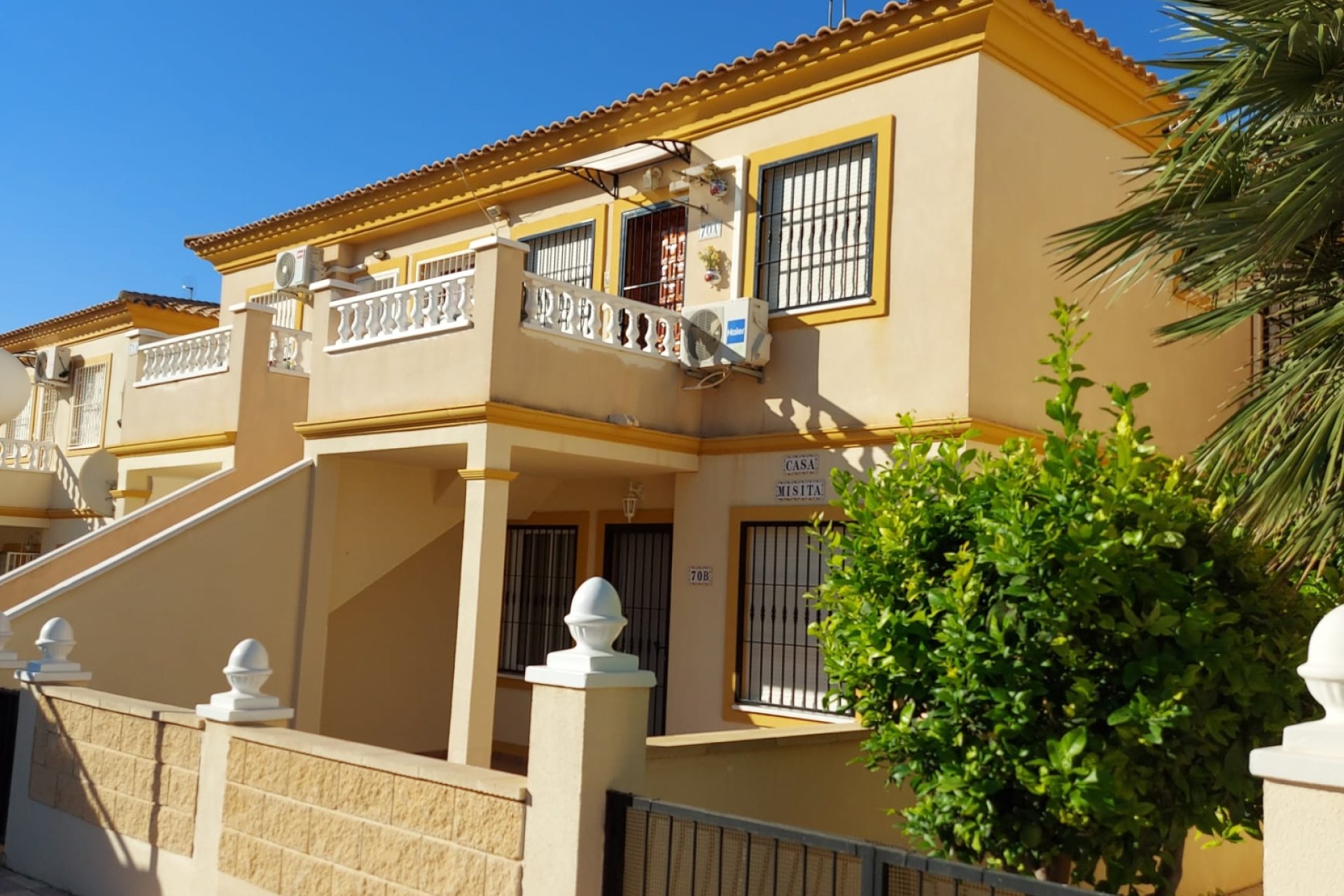 Resale - Apartament / Duplex - Orihuela Costa - Playa Flamenca