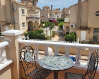 Resale - Apartament / Duplex - Orihuela Costa - Playa Flamenca