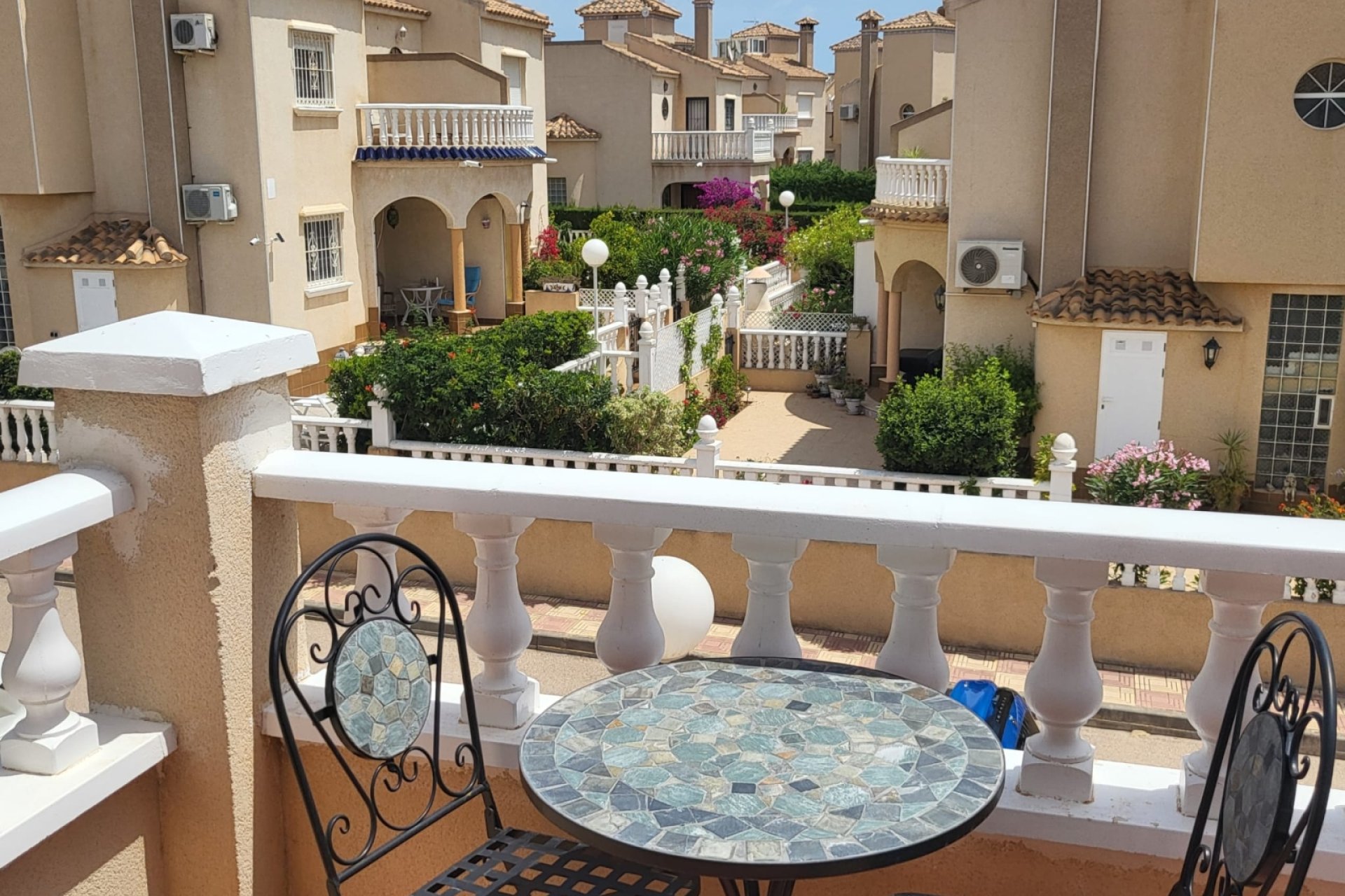 Resale - Apartament / Duplex - Orihuela Costa - Playa Flamenca