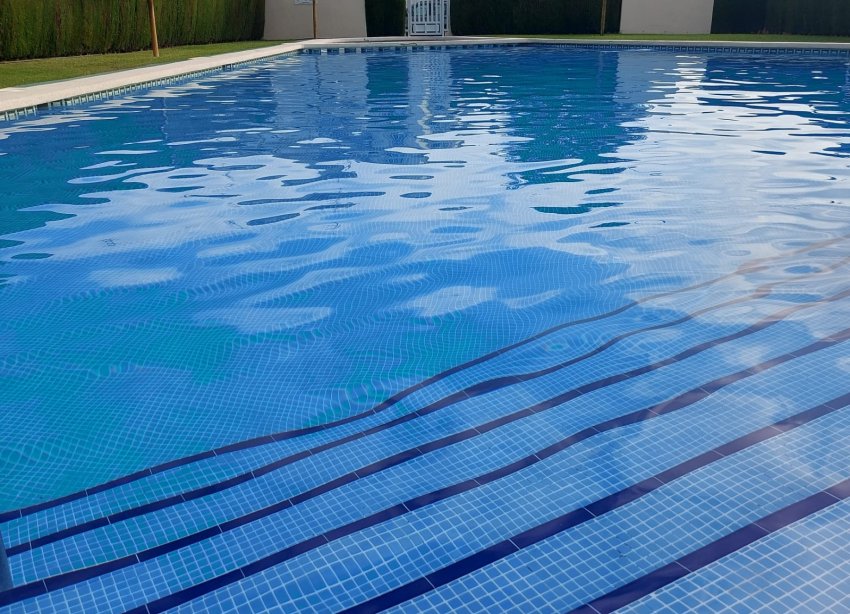 Resale - Apartament / Duplex - Orihuela Costa - Playa Flamenca
