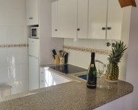 Resale - Apartament / Duplex - Orihuela Costa - Playa Flamenca