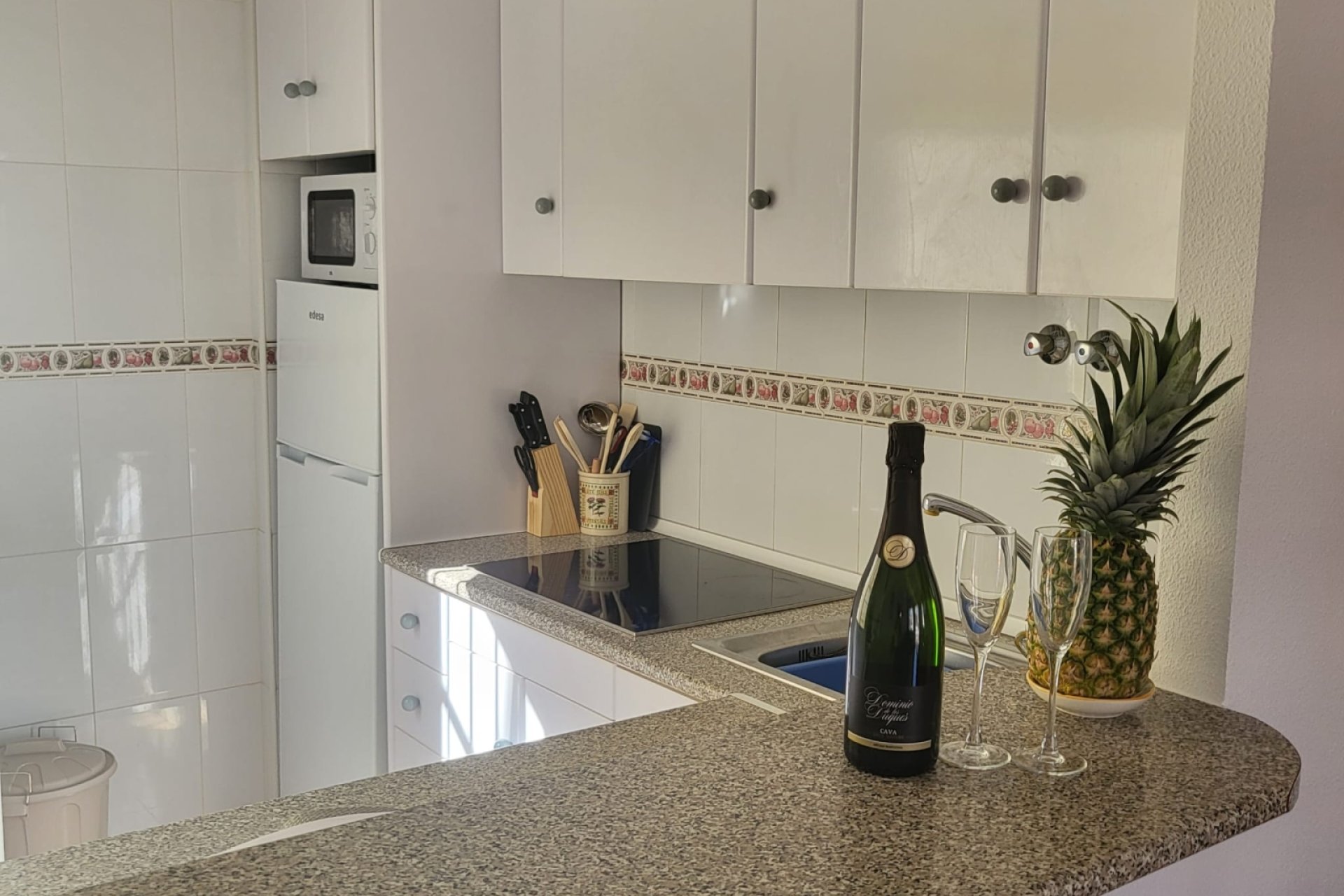 Resale - Apartament / Duplex - Orihuela Costa - Playa Flamenca