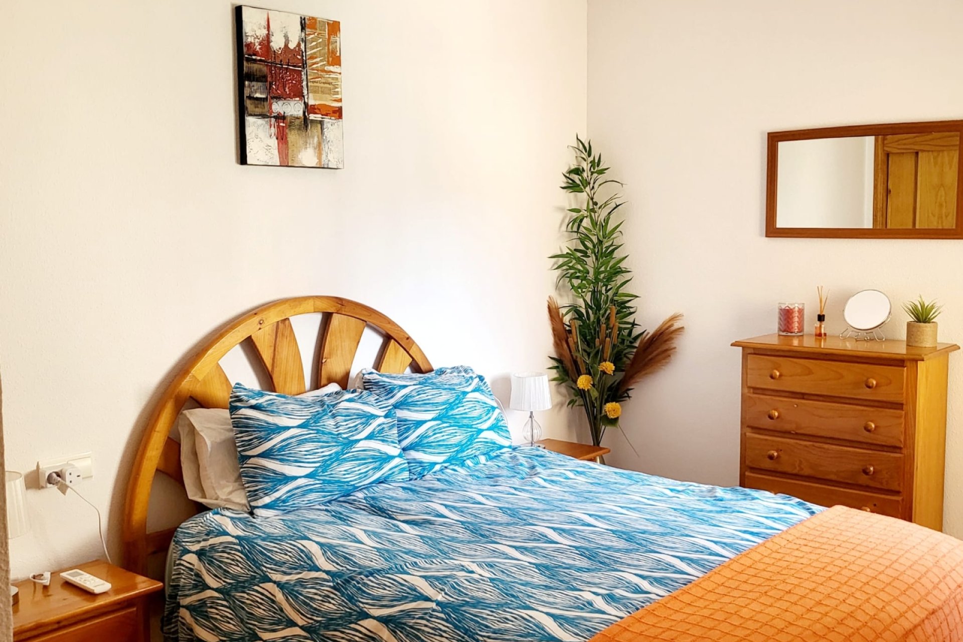 Resale - Apartament / Duplex - Orihuela Costa - Playa Flamenca