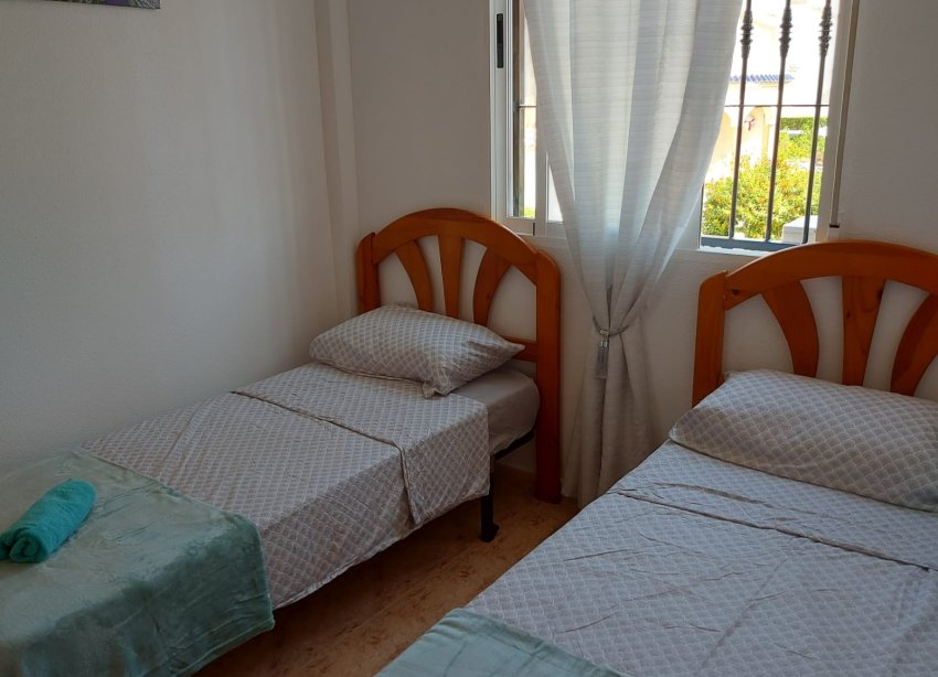 Resale - Apartament / Duplex - Orihuela Costa - Playa Flamenca