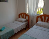 Resale - Apartament / Duplex - Orihuela Costa - Playa Flamenca