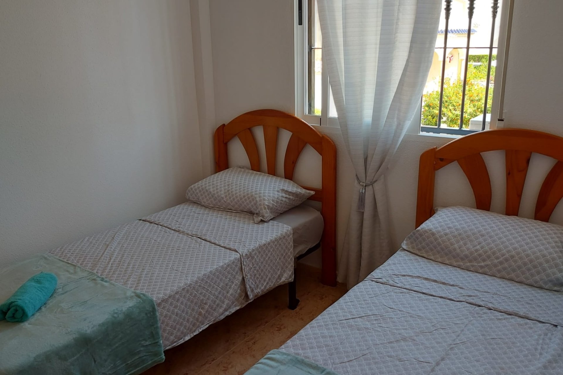 Resale - Apartament / Duplex - Orihuela Costa - Playa Flamenca