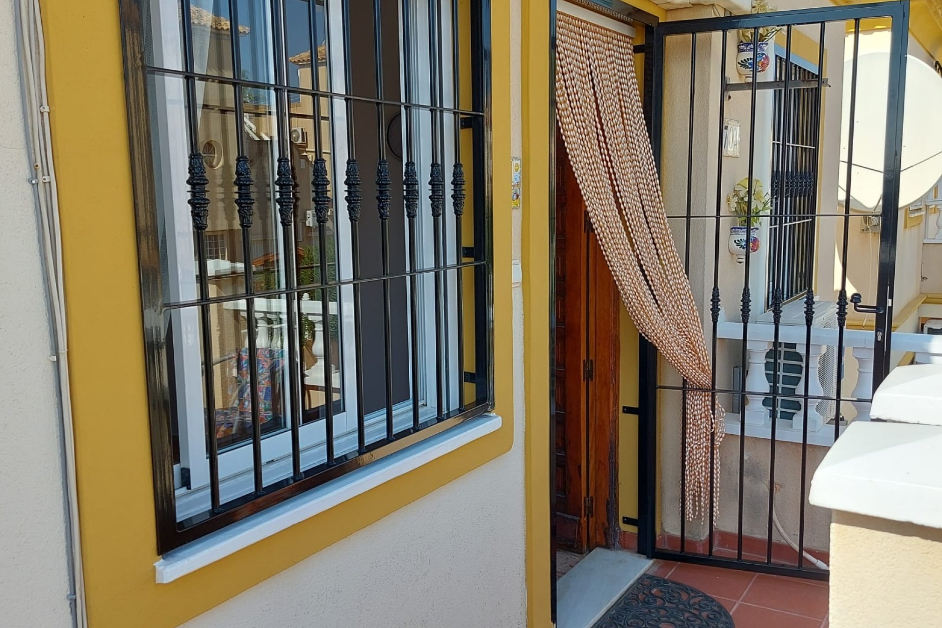 Resale - Apartament / Duplex - Orihuela Costa - Playa Flamenca