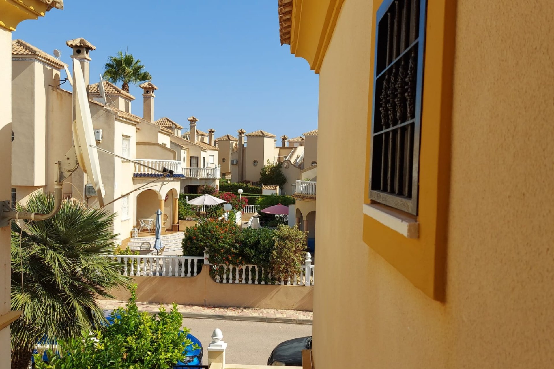 Resale - Apartament / Duplex - Orihuela Costa - Playa Flamenca