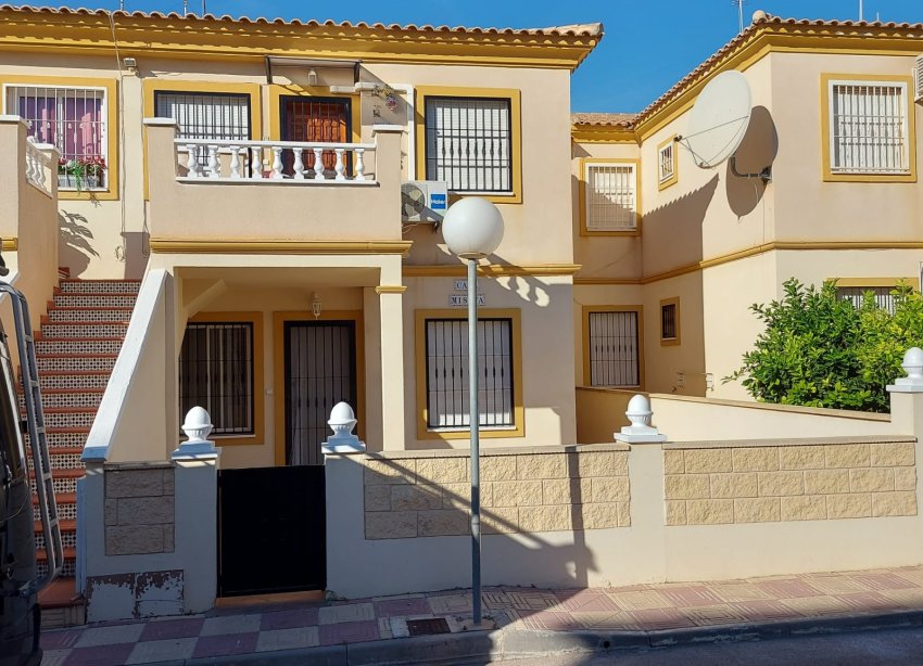 Resale - Apartament / Duplex - Orihuela Costa - Playa Flamenca