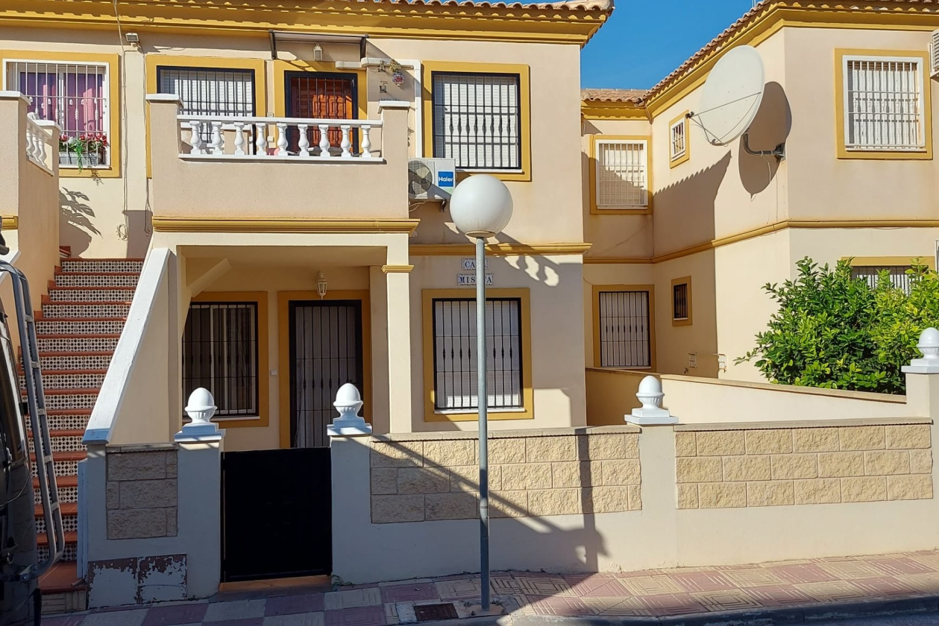 Resale - Apartament / Duplex - Orihuela Costa - Playa Flamenca
