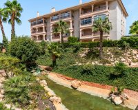 Resale - Apartament / Duplex - Orihuela Costa - Playa Flamenca