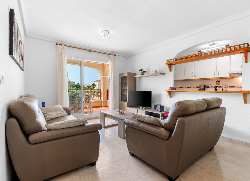 Resale - Apartament / Duplex - Orihuela Costa - Playa Flamenca