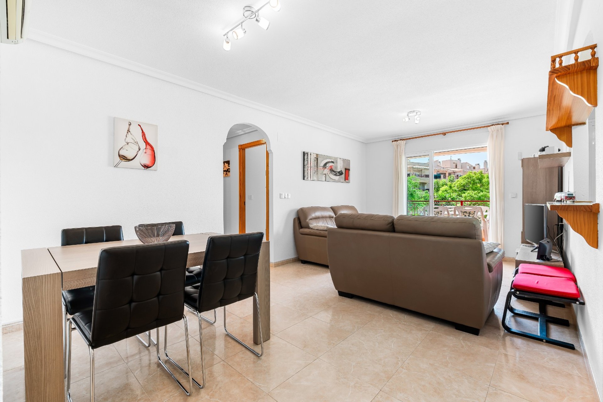 Resale - Apartament / Duplex - Orihuela Costa - Playa Flamenca
