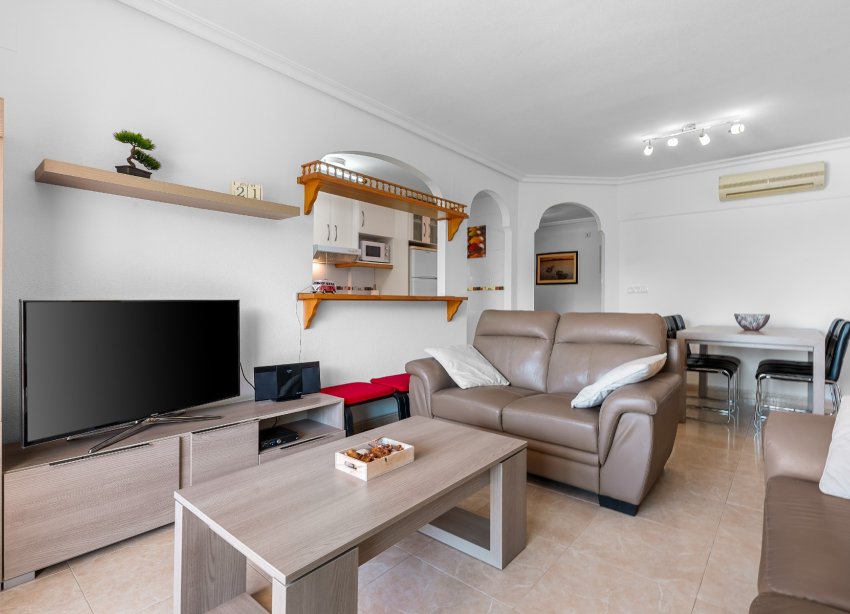 Resale - Apartament / Duplex - Orihuela Costa - Playa Flamenca