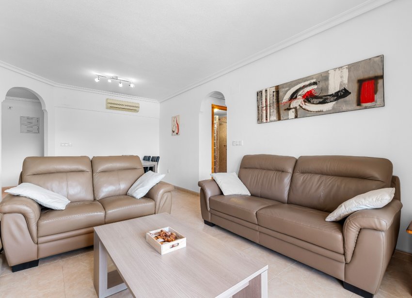 Resale - Apartament / Duplex - Orihuela Costa - Playa Flamenca