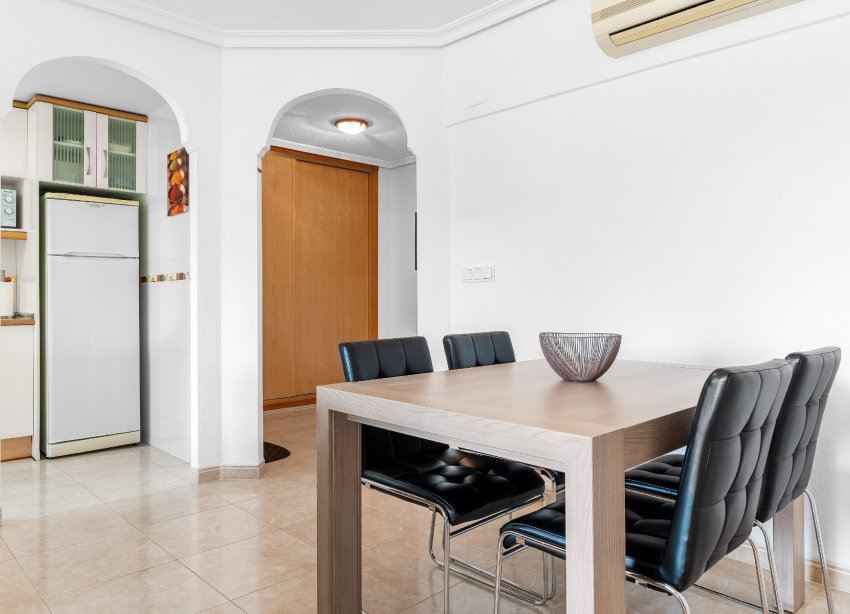Resale - Apartament / Duplex - Orihuela Costa - Playa Flamenca